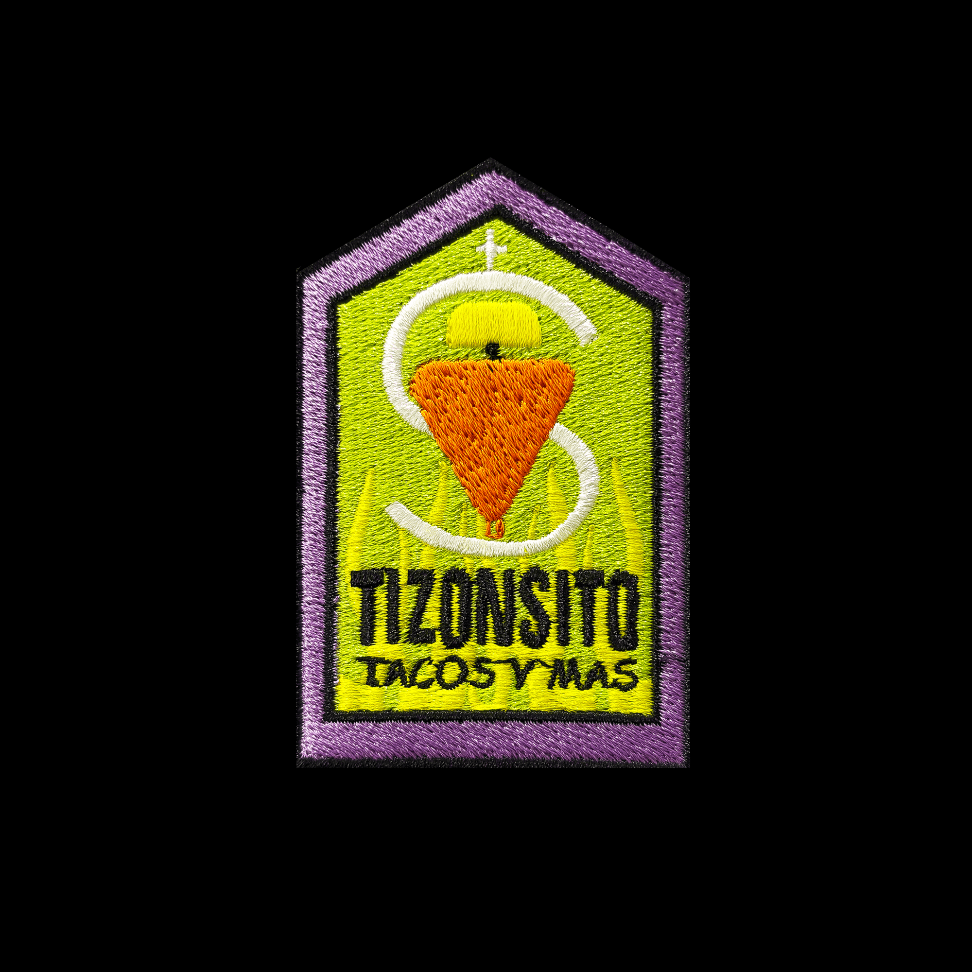 BORDADO EXTRA DE UNIFORMES