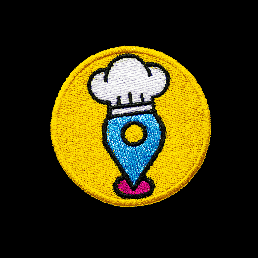 BORDADO EXTRA DE UNIFORMES