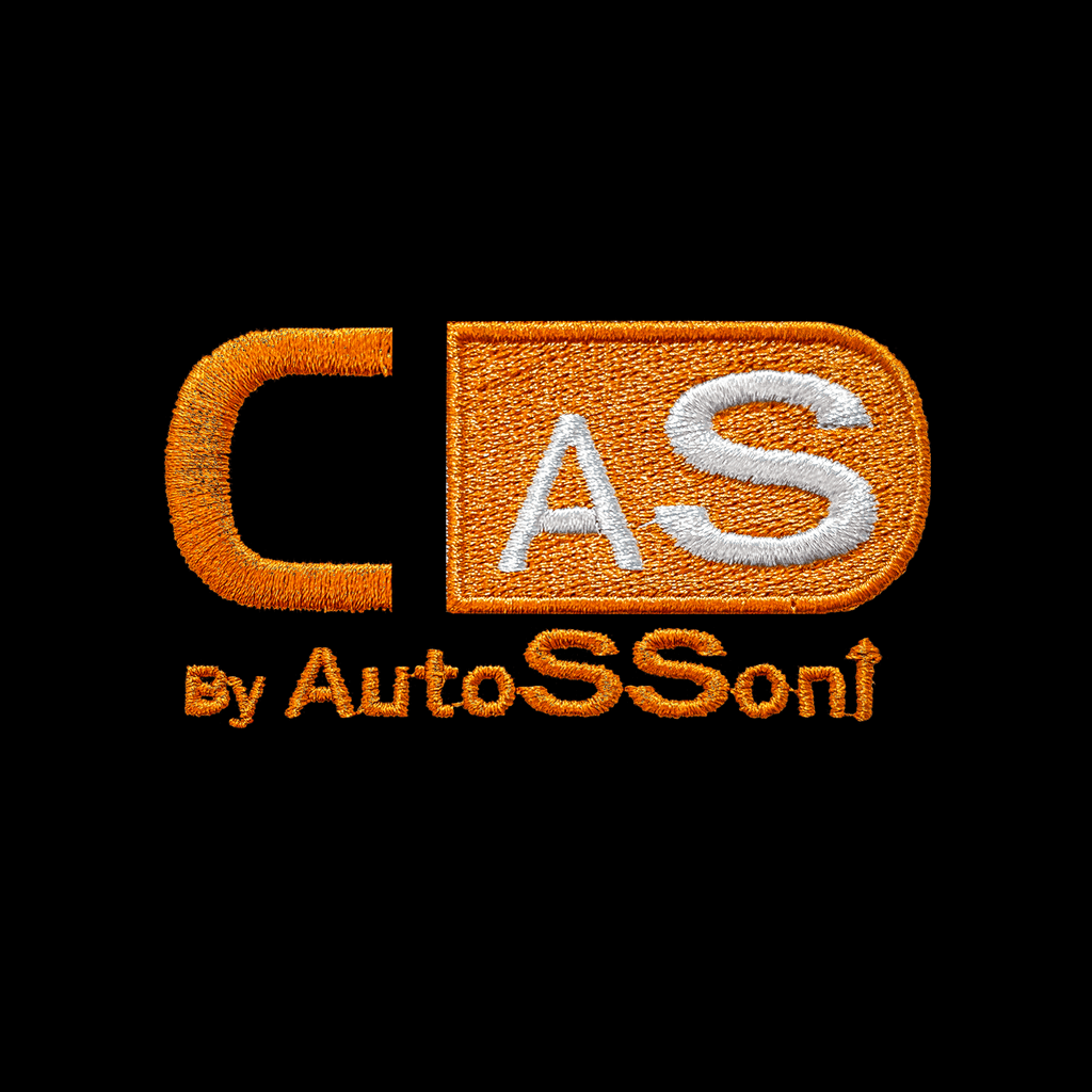 BORDADO EXTRA DE UNIFORMES