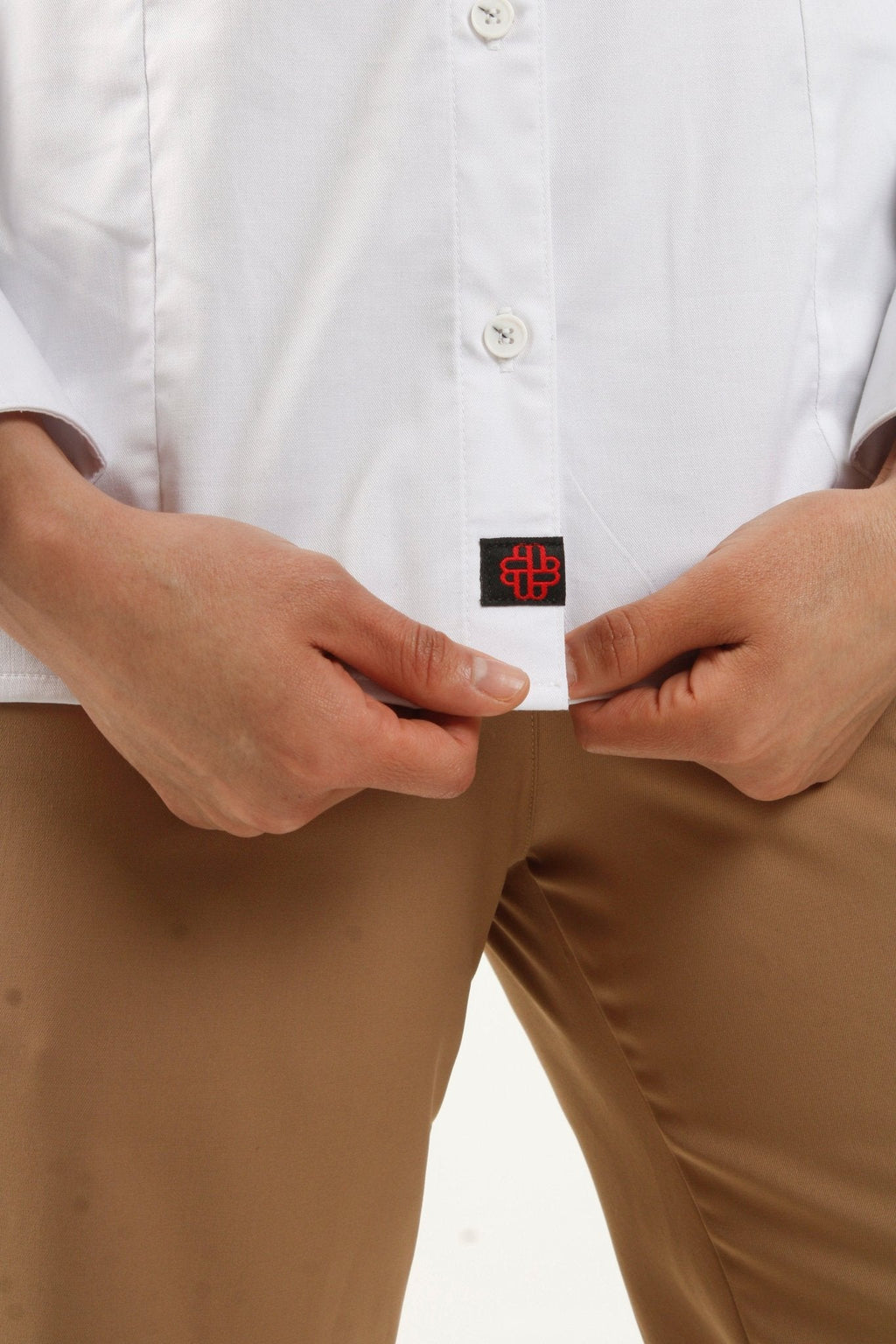 CAMISA FORMAL MANGA LARGA MEMPHIS HOMBRE