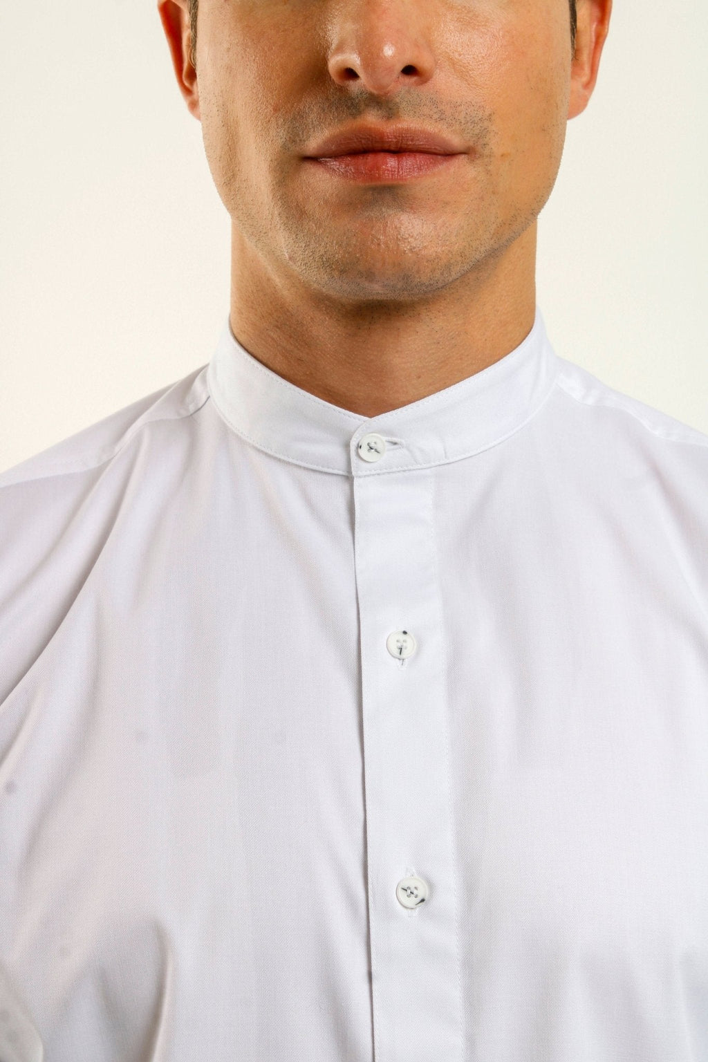 CAMISA FORMAL MANGA LARGA MEMPHIS HOMBRE