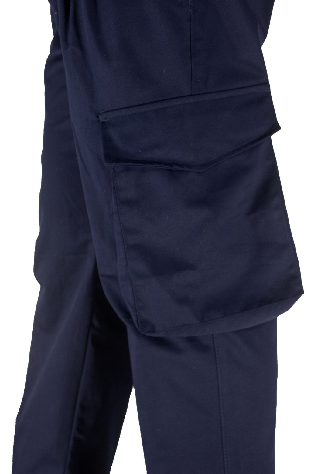 PANTALÓN BANGKOK HOMBRE DE GABARDINA TIPO CARGO