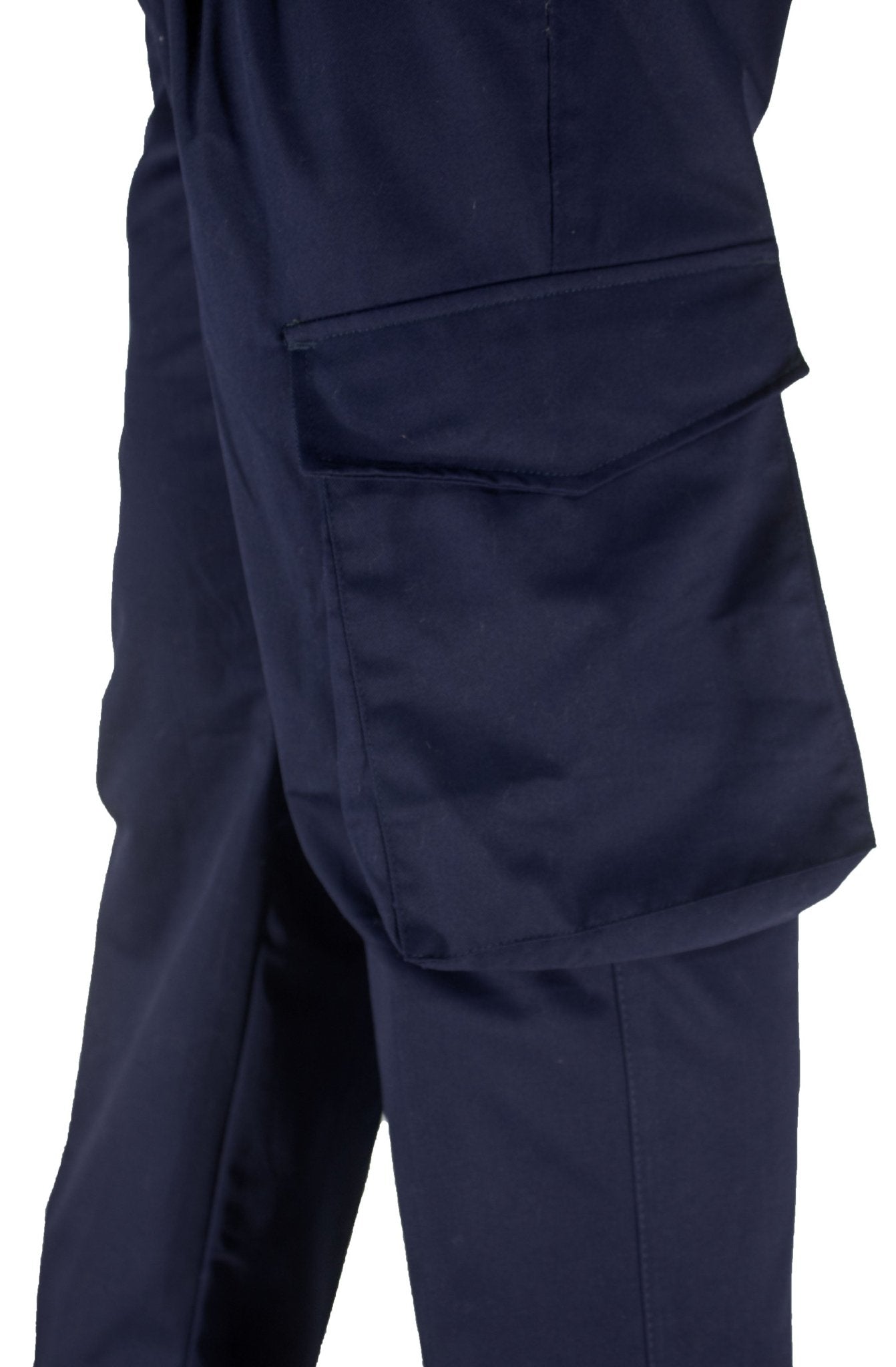PANTALÓN BANGKOK HOMBRE DE GABARDINA TIPO CARGO