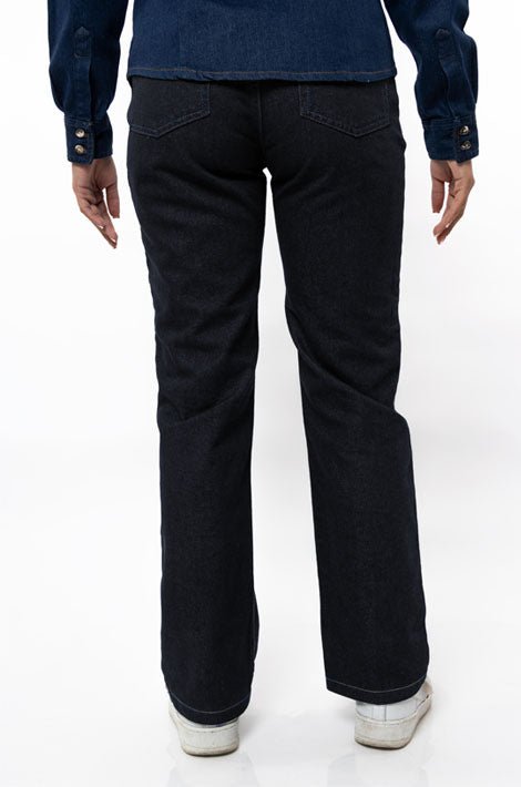 PANTALON INDUSTRIAL 14 ONZAS MUJER