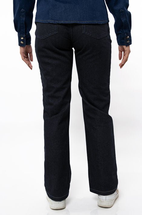 PANTALON INDUSTRIAL 14 ONZAS MUJER