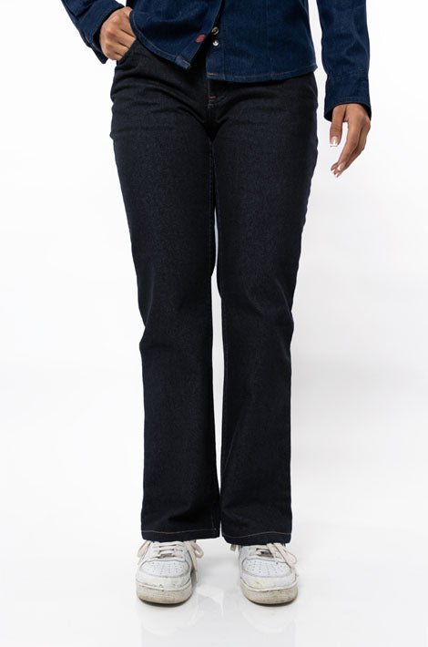 PANTALON INDUSTRIAL 14 ONZAS MUJER