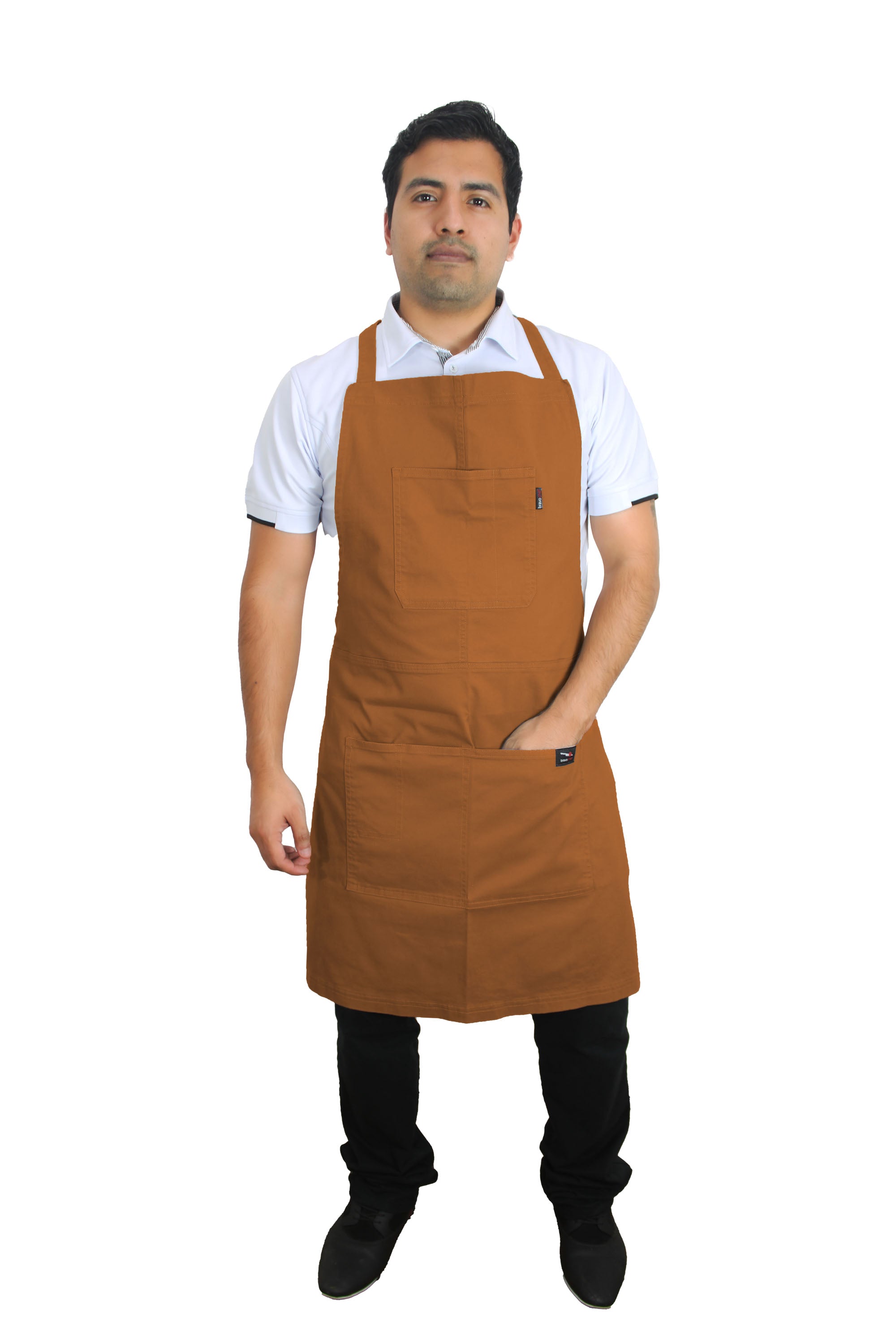 MANDIL TOSCANA UNISEX