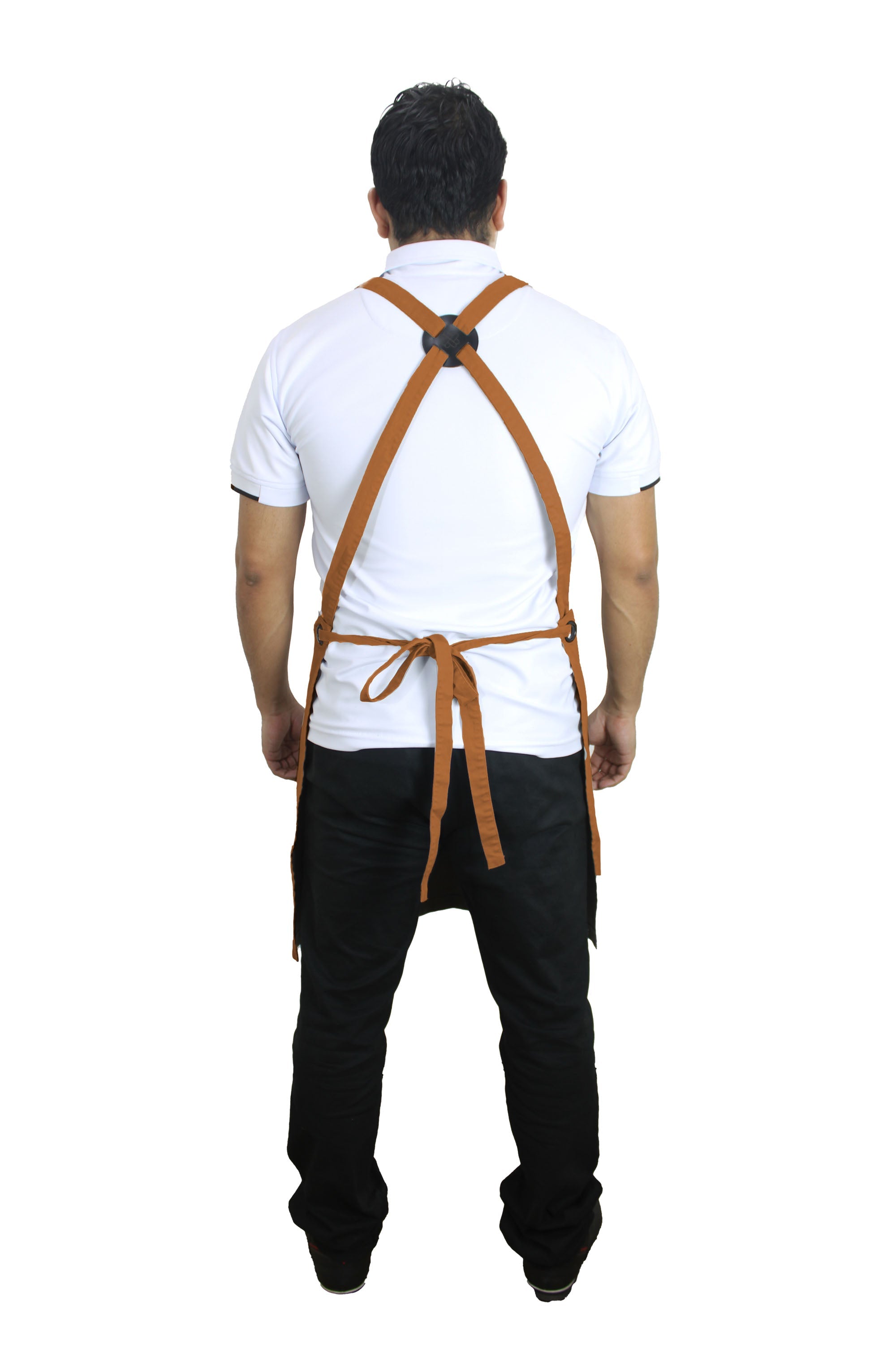 MANDIL TOSCANA UNISEX