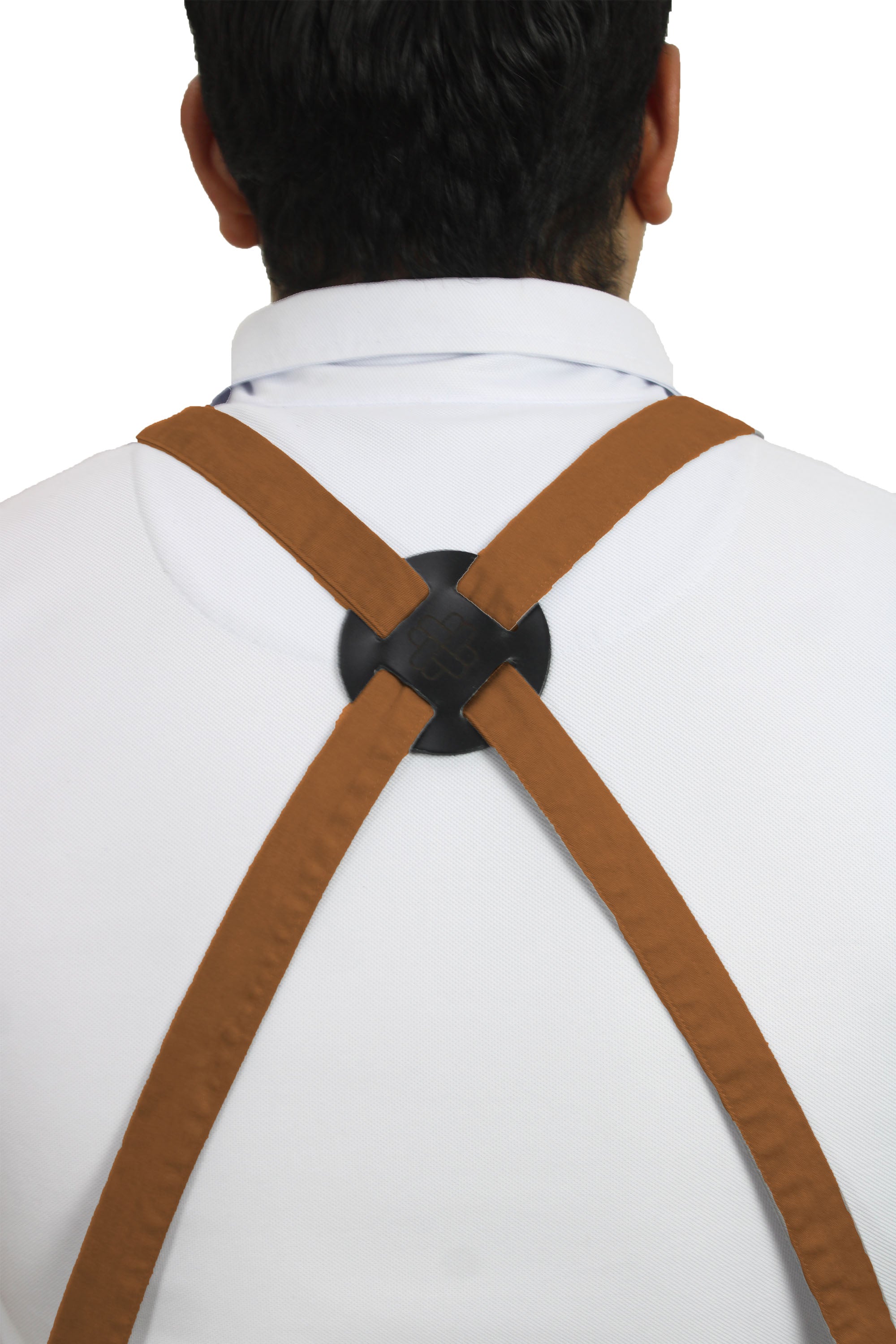 MANDIL TOSCANA UNISEX