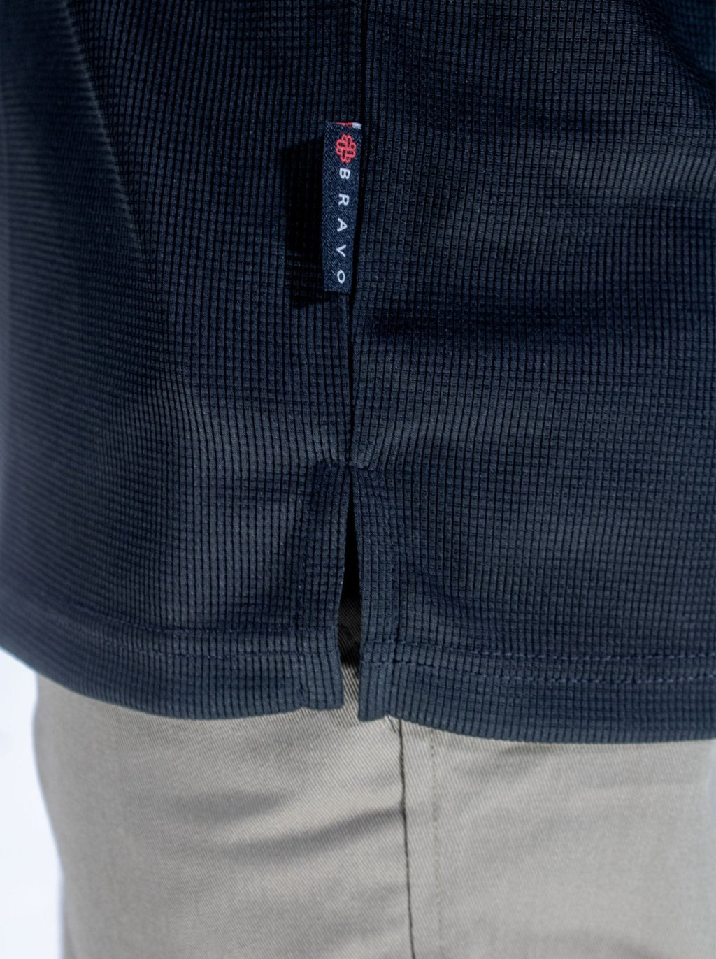 PLAYERA POLO BUENOS AIRES HOMBRE #Color_Negro