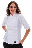 FILIPINA CHEF SLIM FIT VIENA MUJER