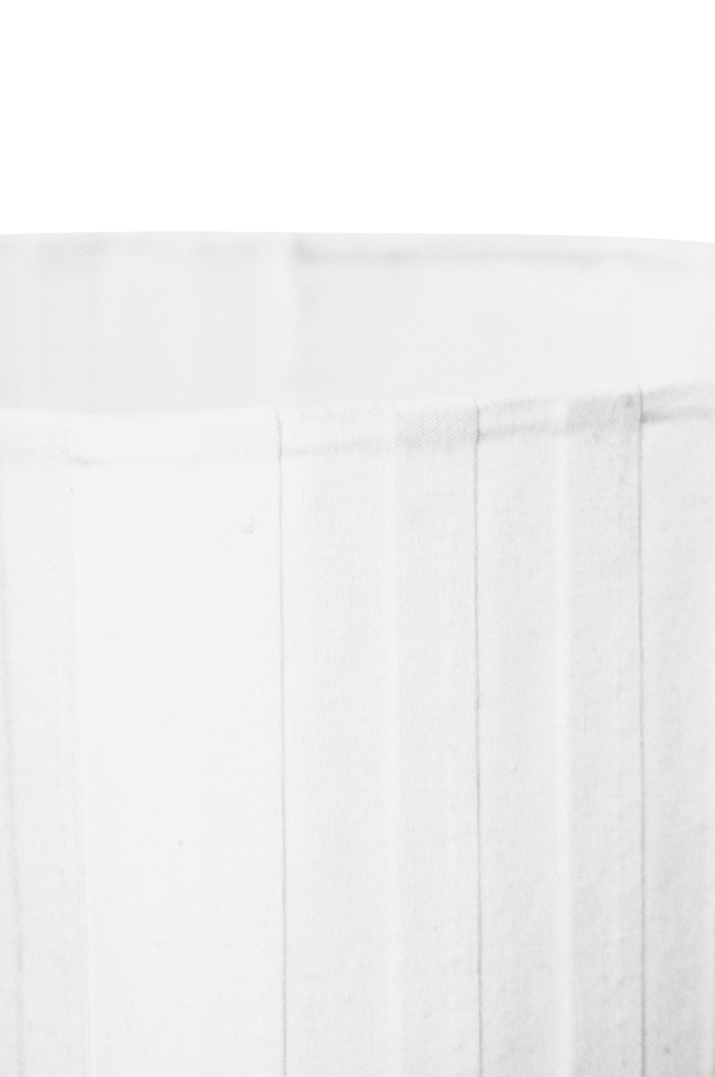 TOQUE BLANCHE GORRO PARA CHEF MARSELLA UNISEX #Color_Blanco