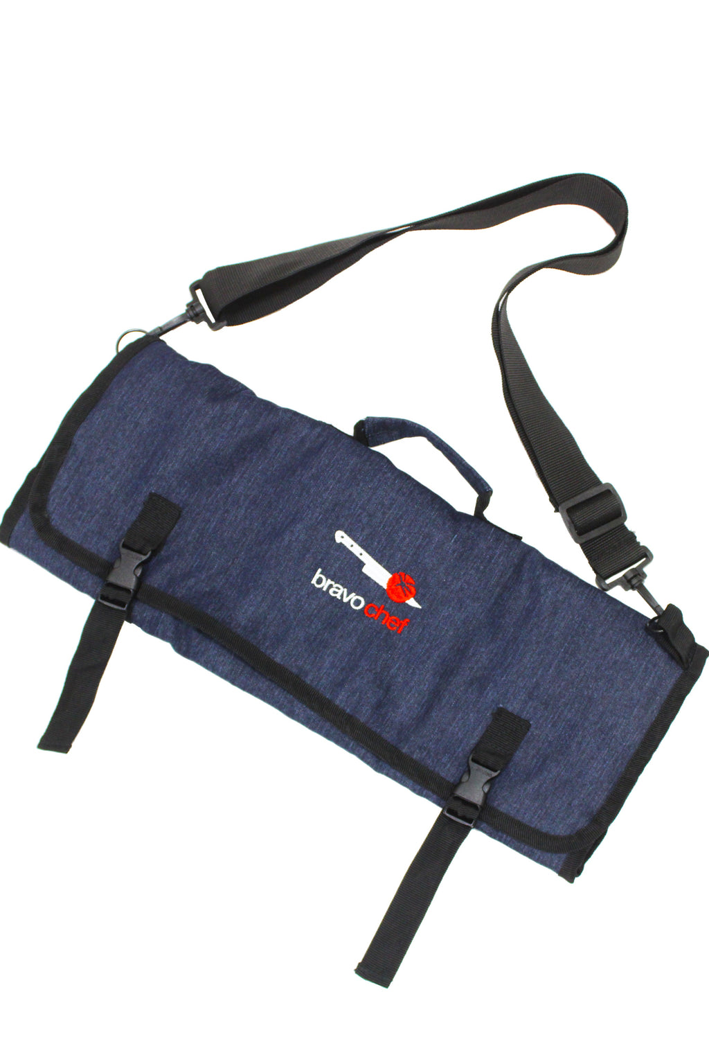 ESTUCHE PORTA-CUCHILLOS PARA CHEF CON LOGO