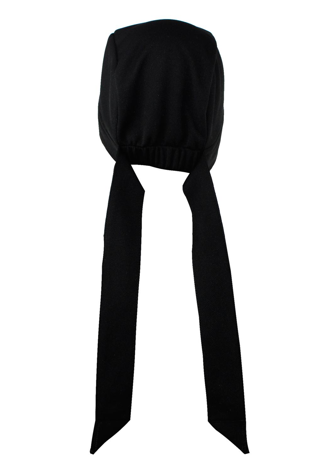 COFIA GORRO PARA CHEF KIOTO UNISEX #Color_Negro