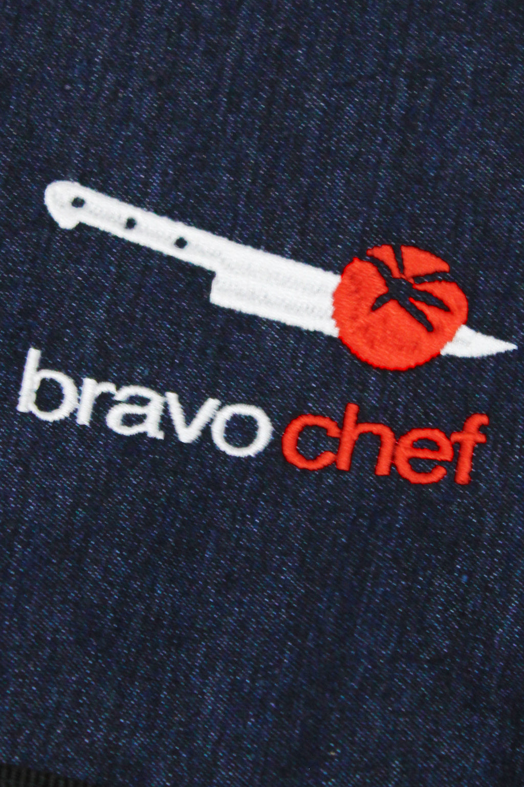 ESTUCHE PORTA-CUCHILLOS PARA CHEF CON LOGO