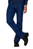 JEANS DE TRABAJO MEDELLIN HOMBRE