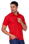 PLAYERA TIPO POLO DRY FIT PAMPLONA HOMBRE