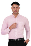 CAMISA FORMAL SLIM FIT MANGA LARGA MÚNICH