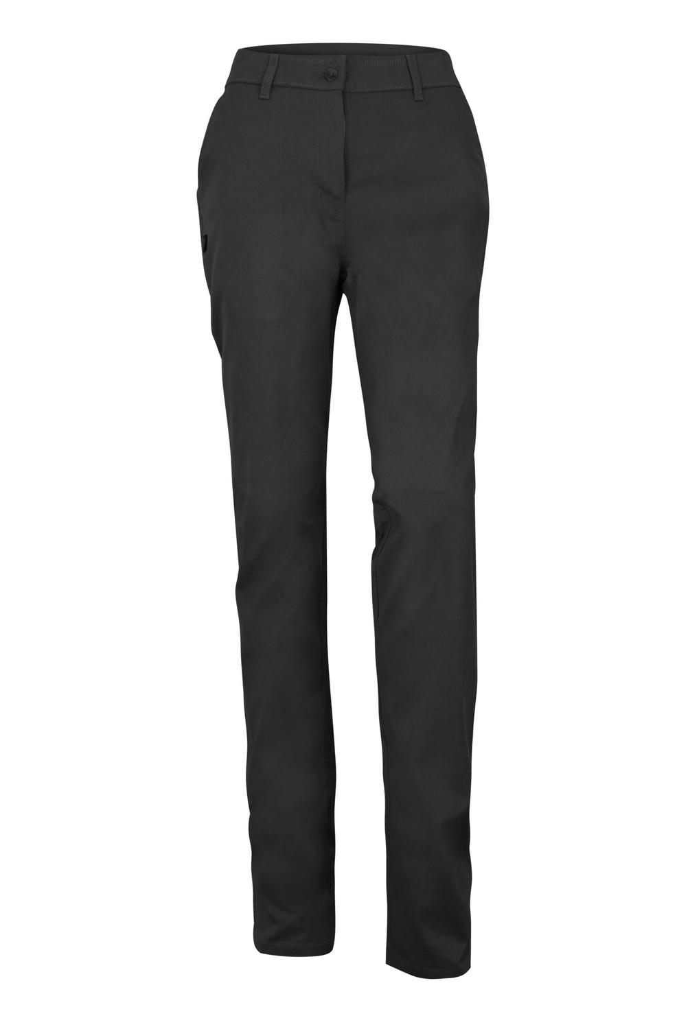 PANTALÓN CASUAL DE GABARDINA BOSTON MUJER 