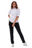 FILIPINA CHEF SLIM FIT VIENA MUJER