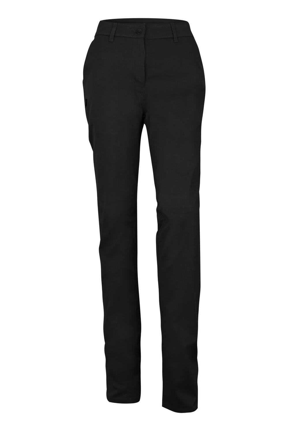 PANTALÓN CASUAL DE GABARDINA BOSTON MUJER 