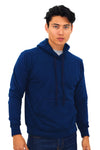 SUDADERA CON CAPUCHA AMBERES UNISEX