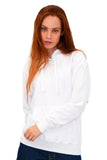 SUDADERA CON CAPUCHA AMBERES UNISEX