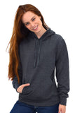 SUDADERA CON CAPUCHA AMBERES UNISEX