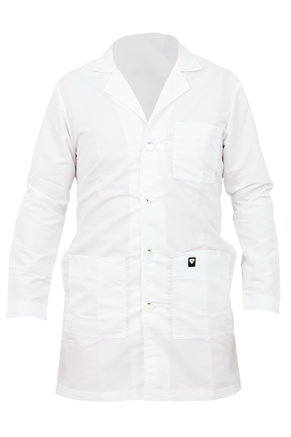 BATA MEDICA ALBUQUERQUE CABALLERO