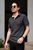 PLAYERA POLO SUSTENTABLE BILBAO HOMBRE