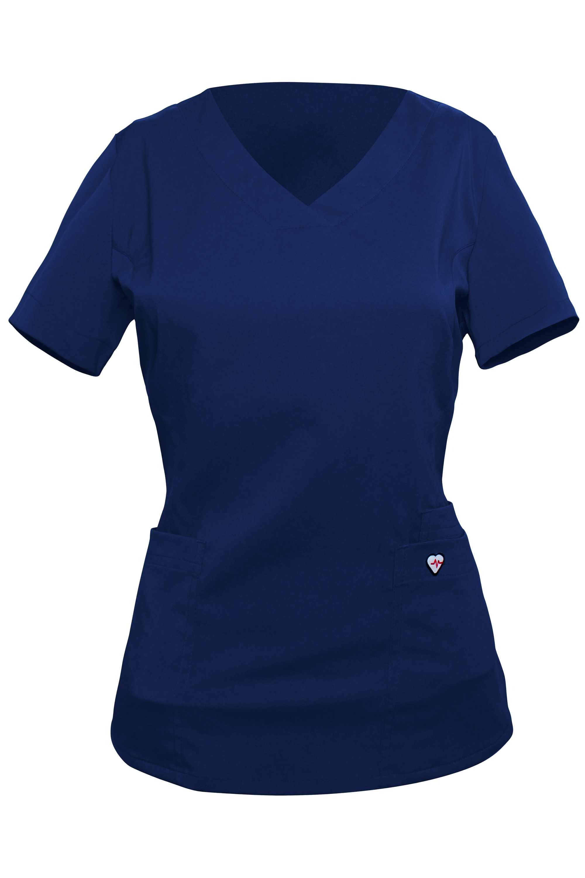 FILIPINA MÉDICA PARA SCRUB CAMBRIDGE MUJER