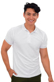 PLAYERA TIPO POLO ULTRA DRYFIT MANCHESTER HOMBRE