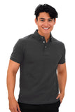 PLAYERA TIPO POLO ESTAMBUL HOMBRE