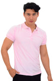 PLAYERA TIPO POLO ULTRA DRYFIT MANCHESTER HOMBRE