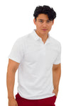 PLAYERA TIPO POLO ESTAMBUL HOMBRE