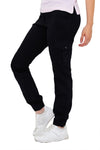 PANTALÓN CARGO JOGGER LORETO MUJER