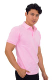 PLAYERA TIPO POLO ESTAMBUL HOMBRE