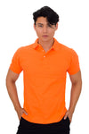 PLAYERA TIPO POLO ESTAMBUL HOMBRE