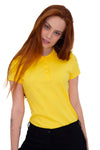 PLAYERA TIPO POLO ESTAMBUL MUJER