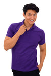 PLAYERA TIPO POLO ESTAMBUL HOMBRE