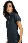 PLAYERA POLO SUSTENTABLE BILBAO MUJER