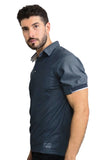 PLAYERA POLO SUSTENTABLE BILBAO HOMBRE