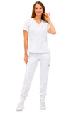 PANTALÓN MÉDICO JOGGER PARA SCRUB STANFORD MUJER