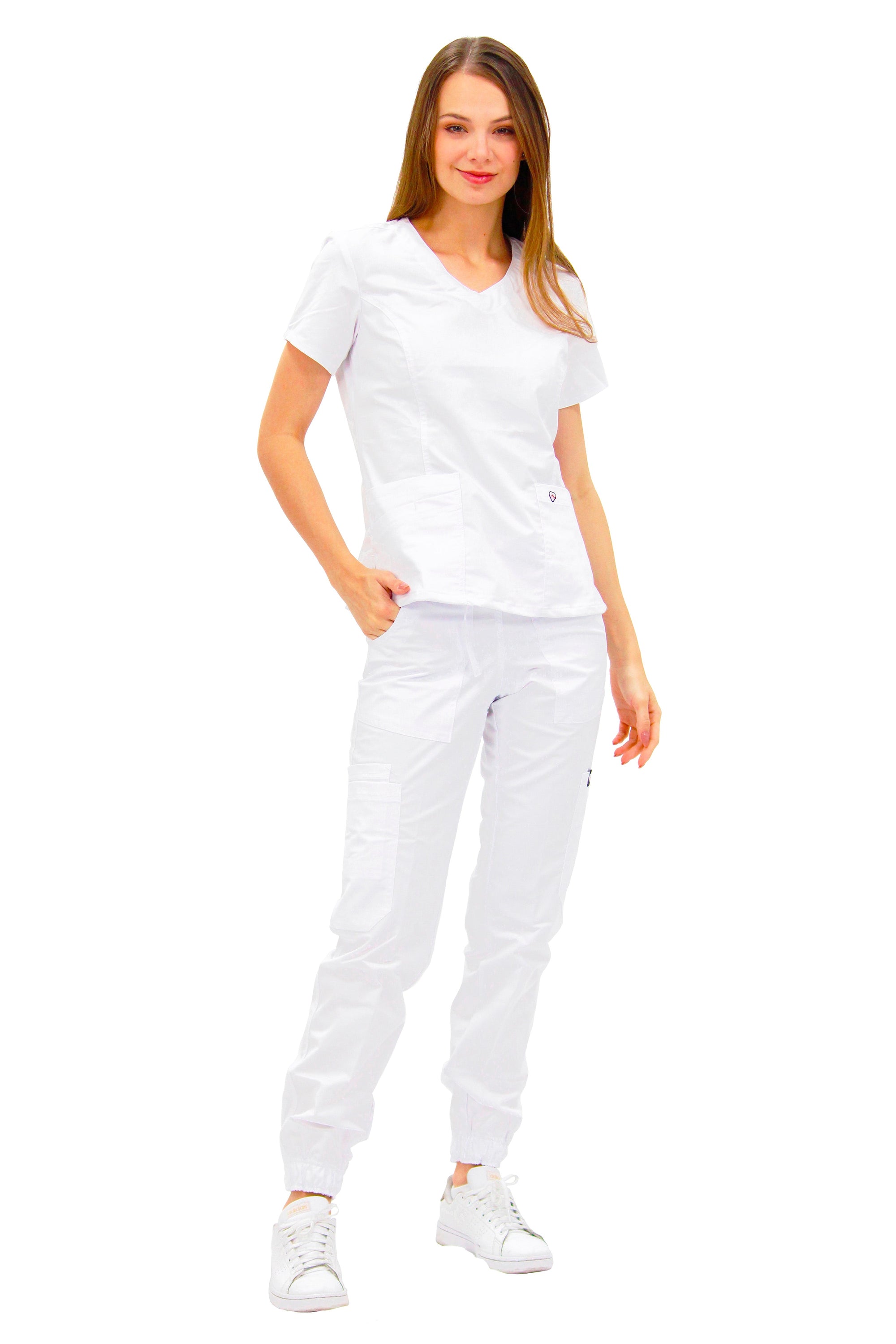 FILIPINA MÉDICA PARA SCRUB SIDNEY MUJER
