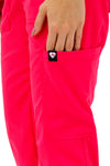 PANTALÓN MÉDICO JOGGER PARA SCRUB ARGOS MUJER