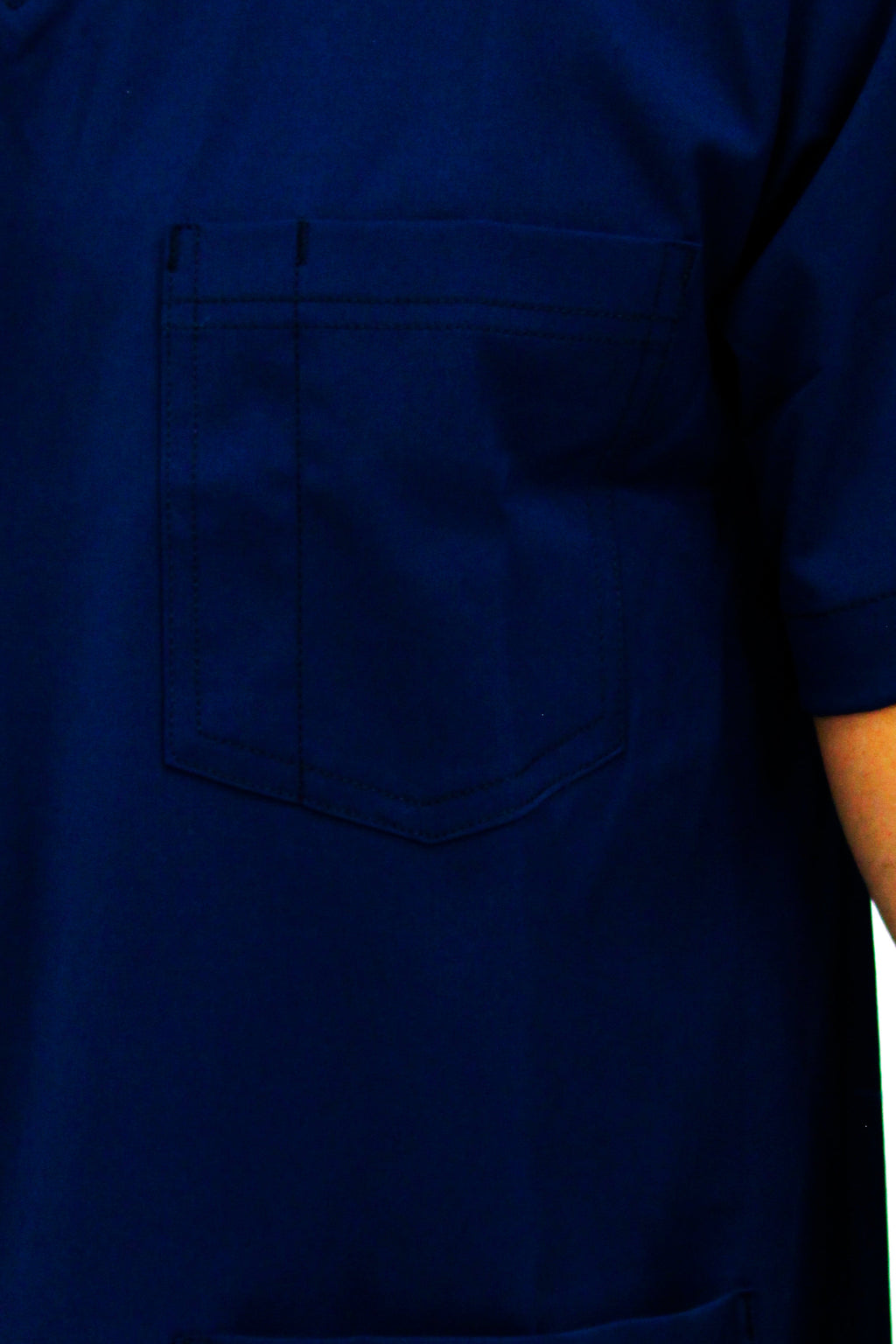 FILIPINA MÉDICA PARA SCRUB CAMBRIDGE HOMBRE