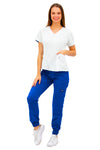 PANTALÓN MÉDICO JOGGER PARA SCRUB ARGOS MUJER