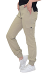 PANTALÓN CARGO JOGGER LORETO MUJER