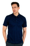 PLAYERA TIPO POLO DRY FIT PAMPLONA HOMBRE