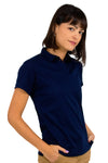 PLAYERA TIPO POLO DRY FIT PAMPLONA MUJER